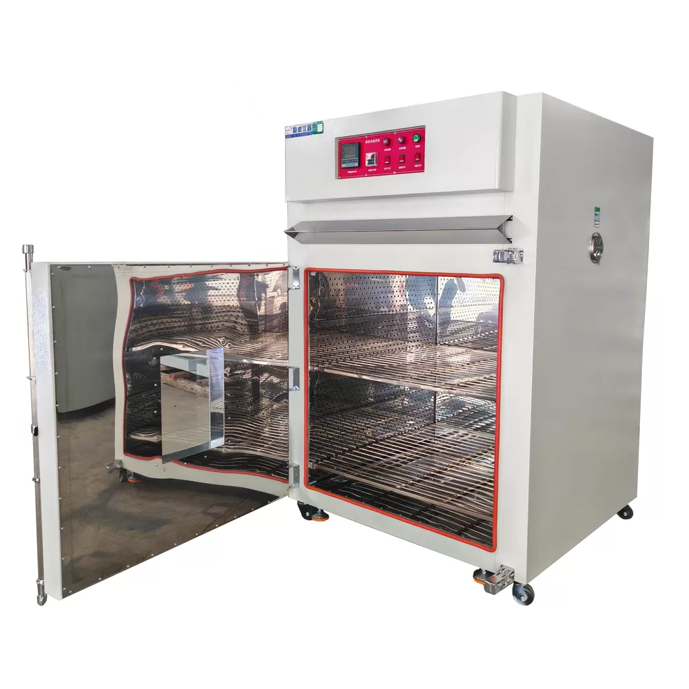 200℃ Oven